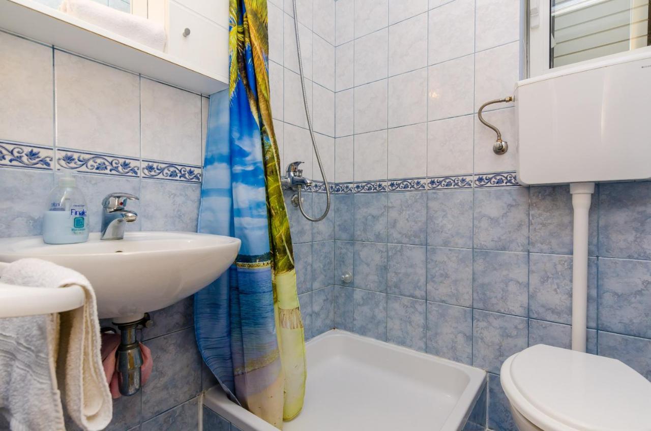 Apartments Glavor Драче Экстерьер фото