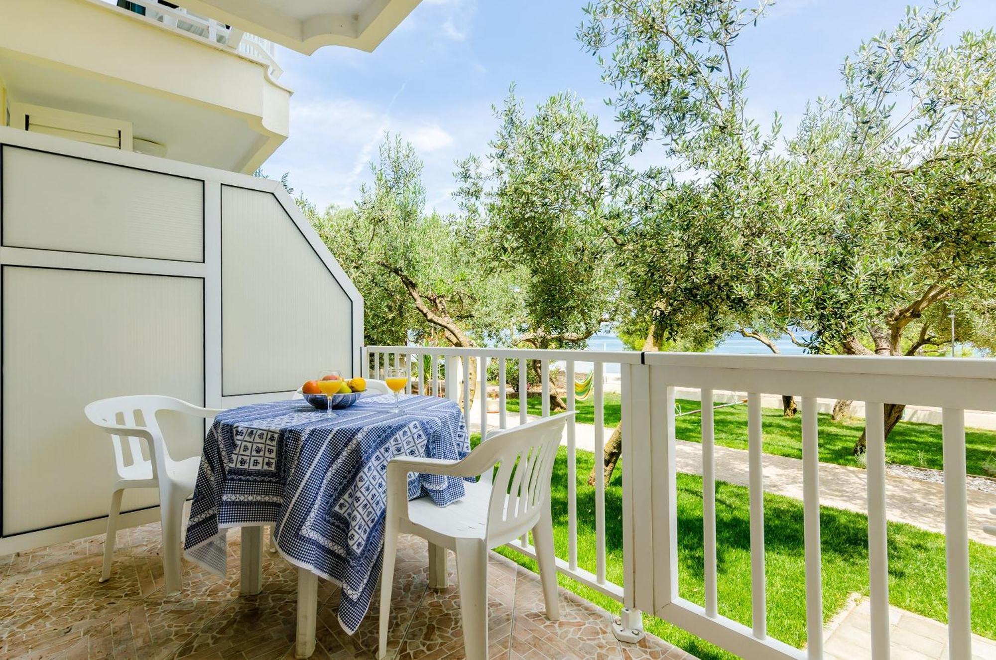 Apartments Glavor Драче Номер фото