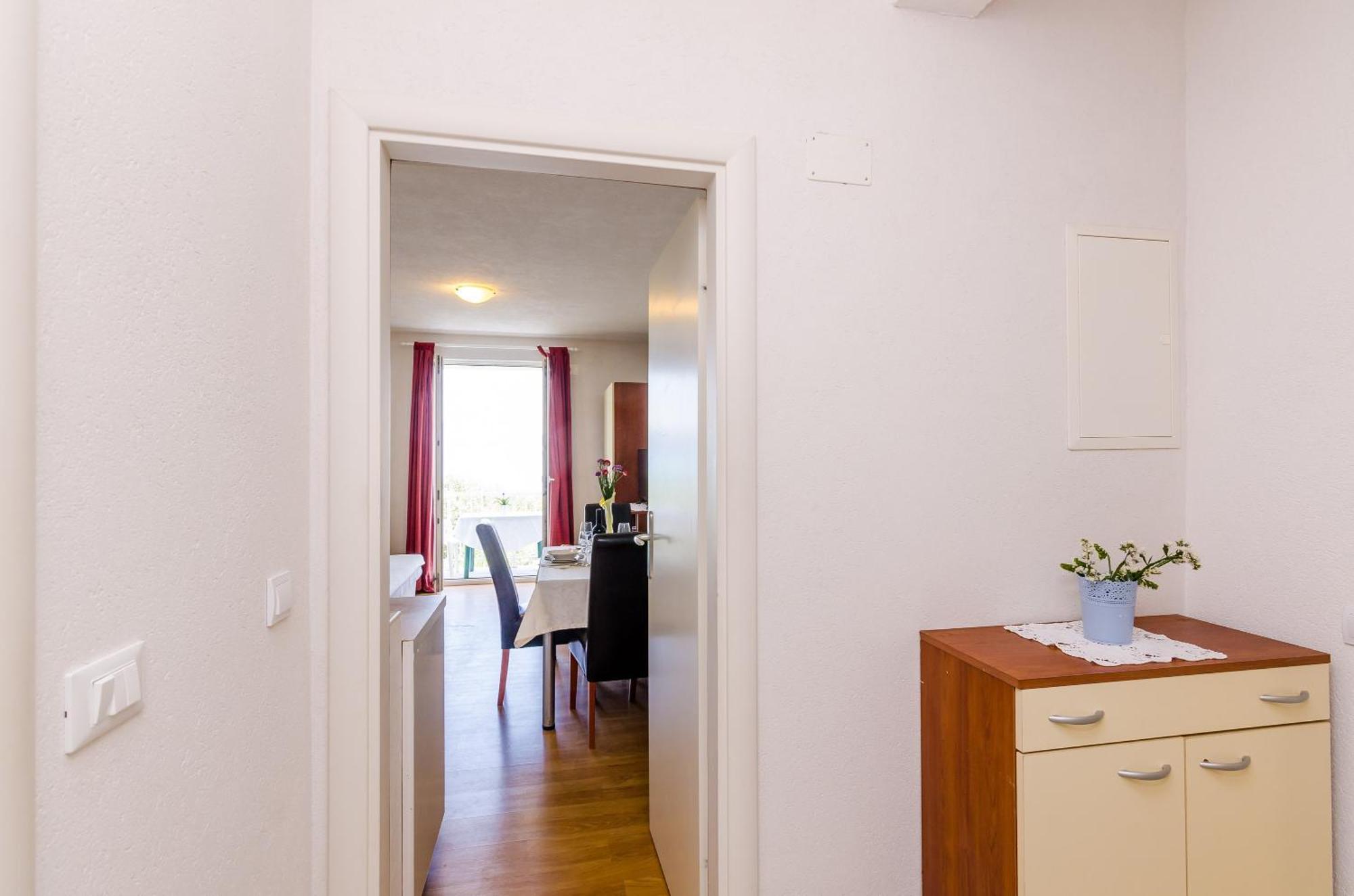 Apartments Glavor Драче Номер фото