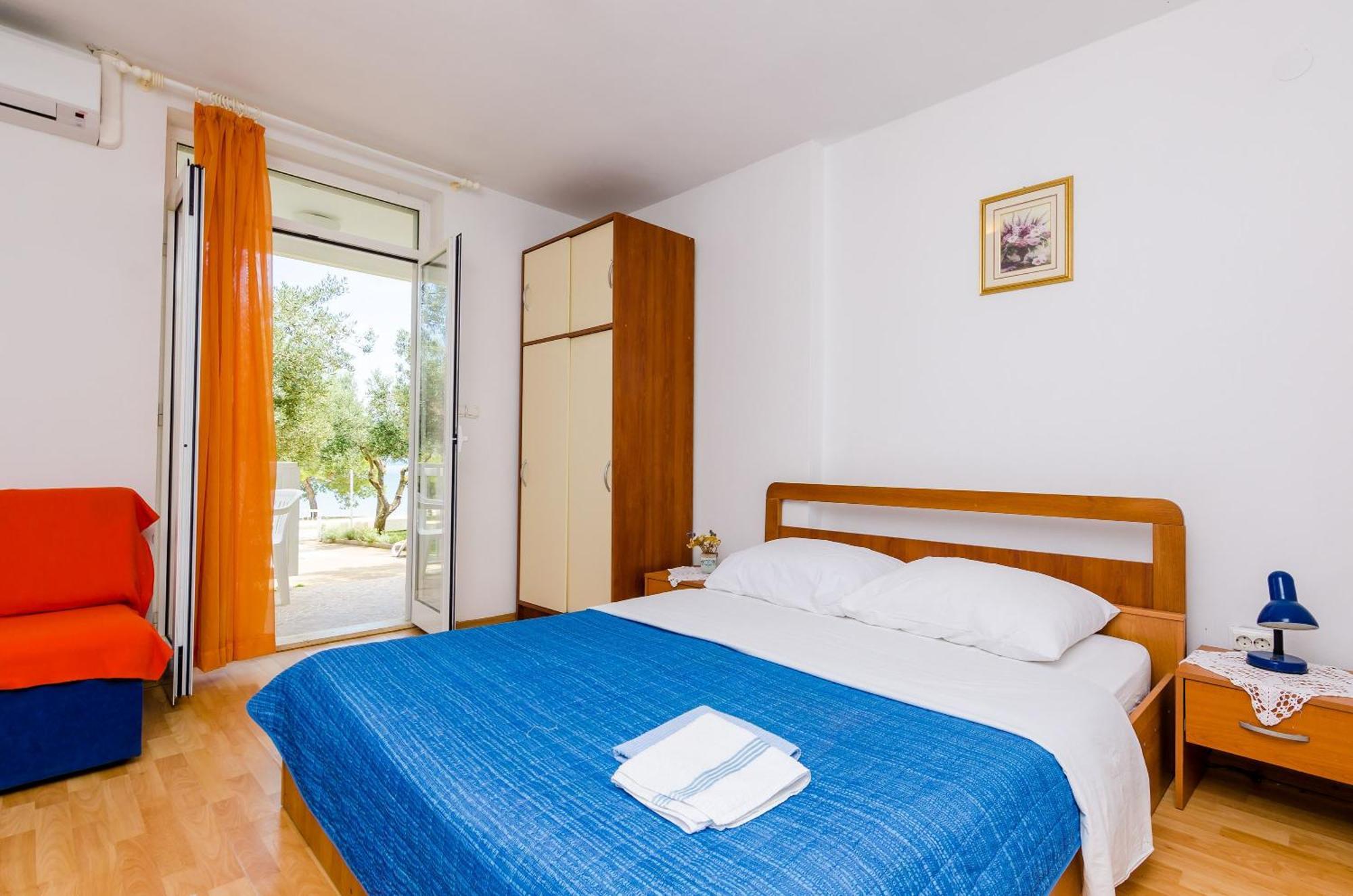 Apartments Glavor Драче Номер фото